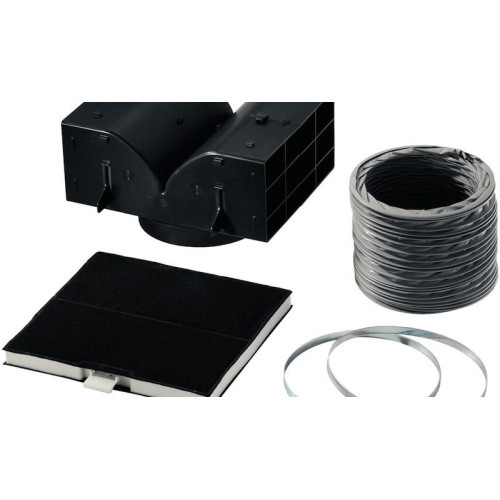 Комплект для работы вытяжки в режиме рециркуляции Bosch DHZ 5325