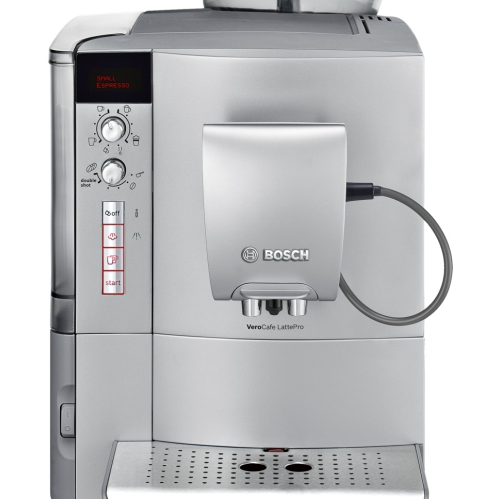 Кофемашина Bosch TES51521RW VeroCafe LattePro