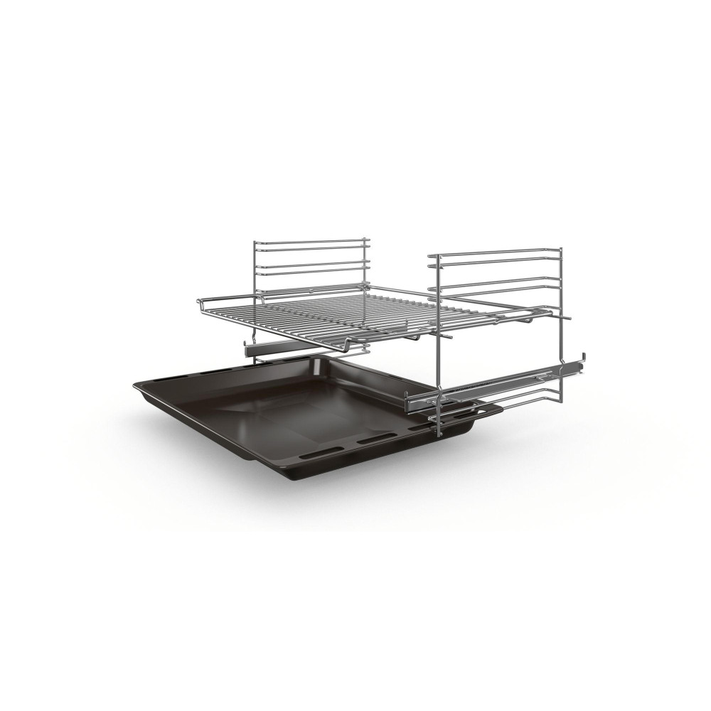 Духовой шкаф Bosch HBF134EL0R