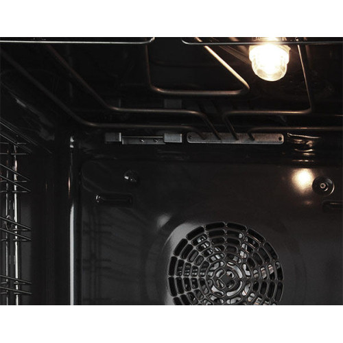 Духовой шкаф Bosch HBG517EB1R