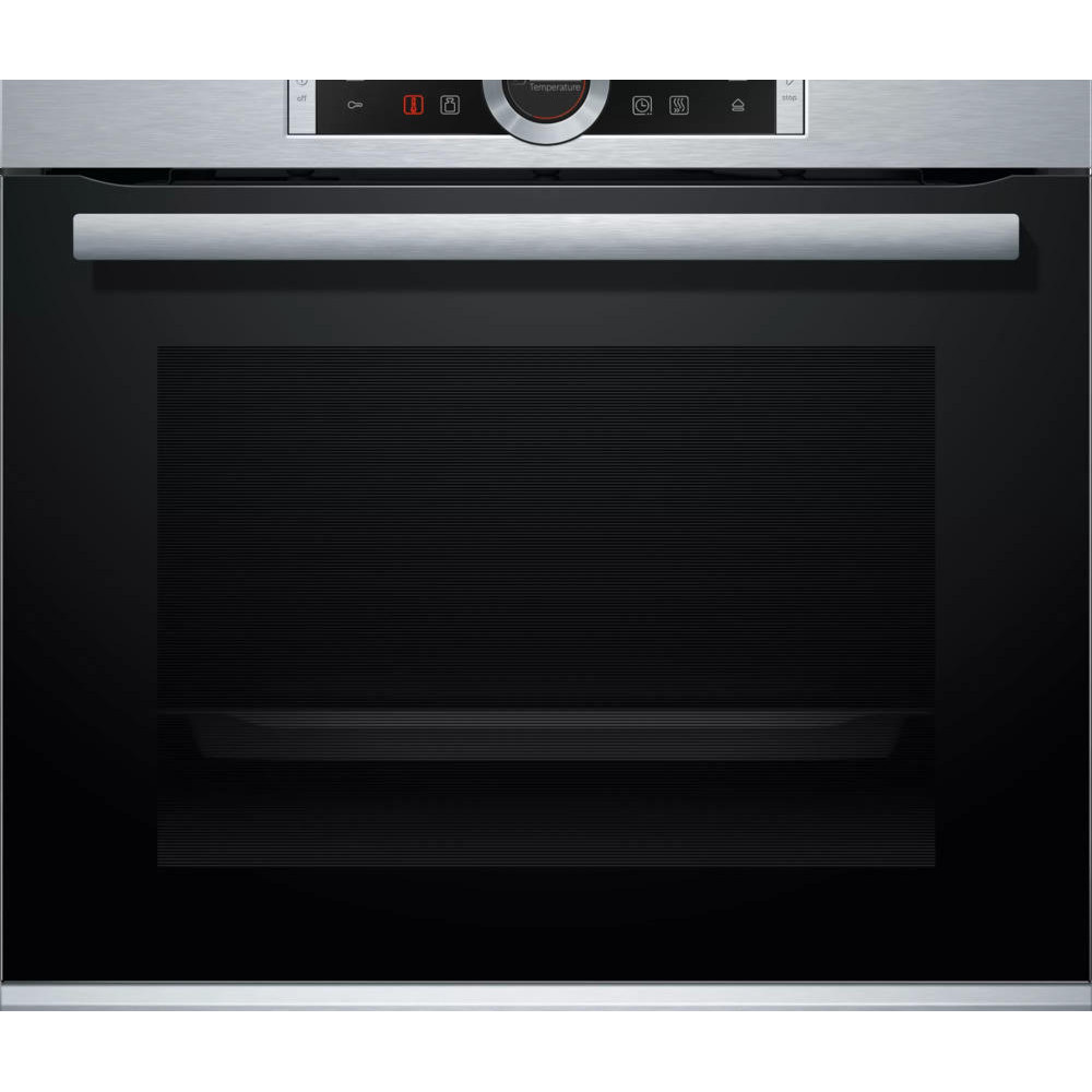 Духовой шкаф Bosch HRG635BS1
