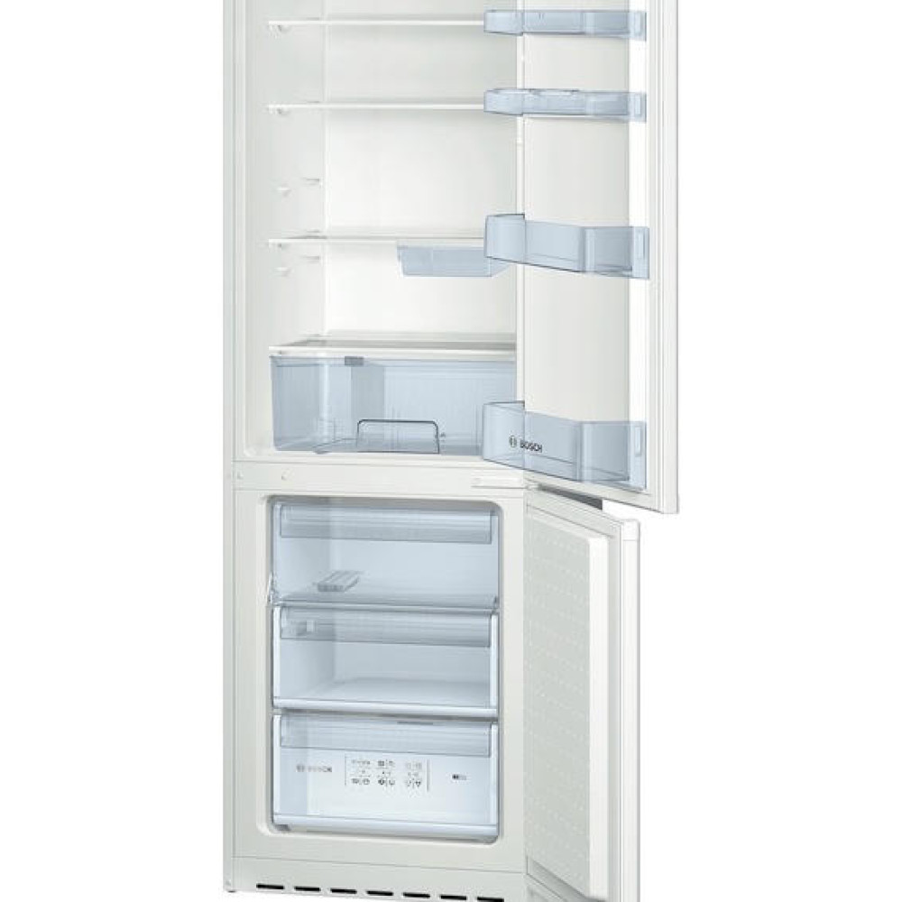 Двухкамерный холодильник Bosch KGV 36VW13 R