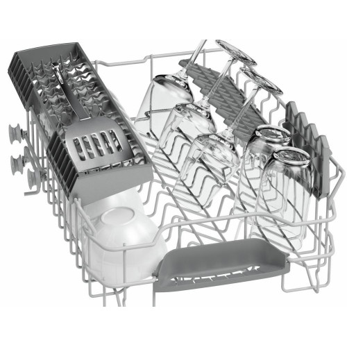 Встраиваемая посудомоечная машина Bosch SPV25CX03R