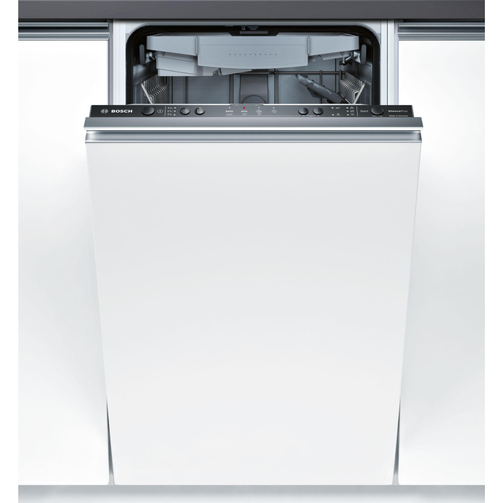Встраиваемая посудомоечная машина Bosch SPV 47E40 RU