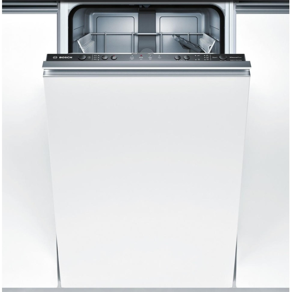 Встраиваемая посудомоечная машина Bosch SPV 40E60 RU