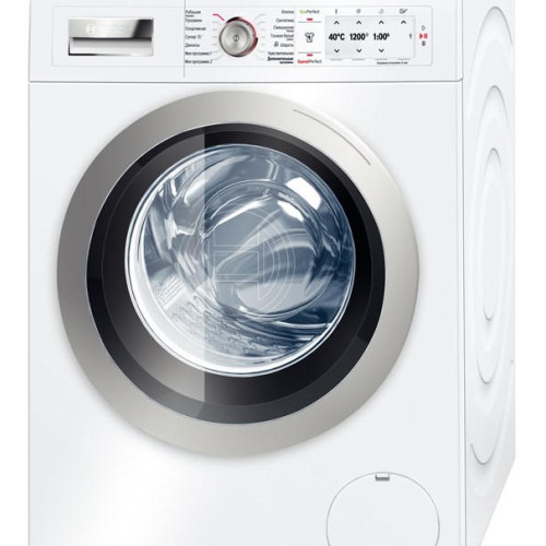 Стиральная машина Bosch WAY24741OE
