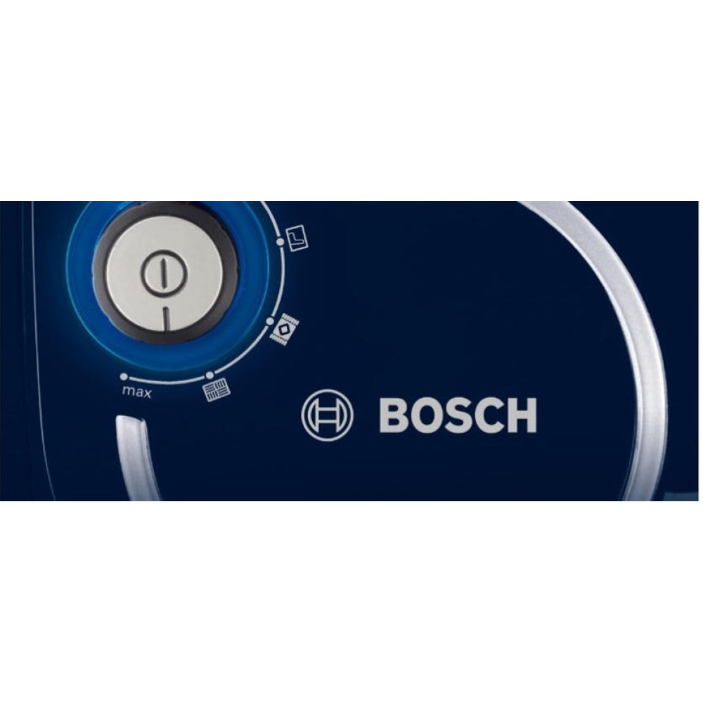 Пылесос Bosch BGS 31800
