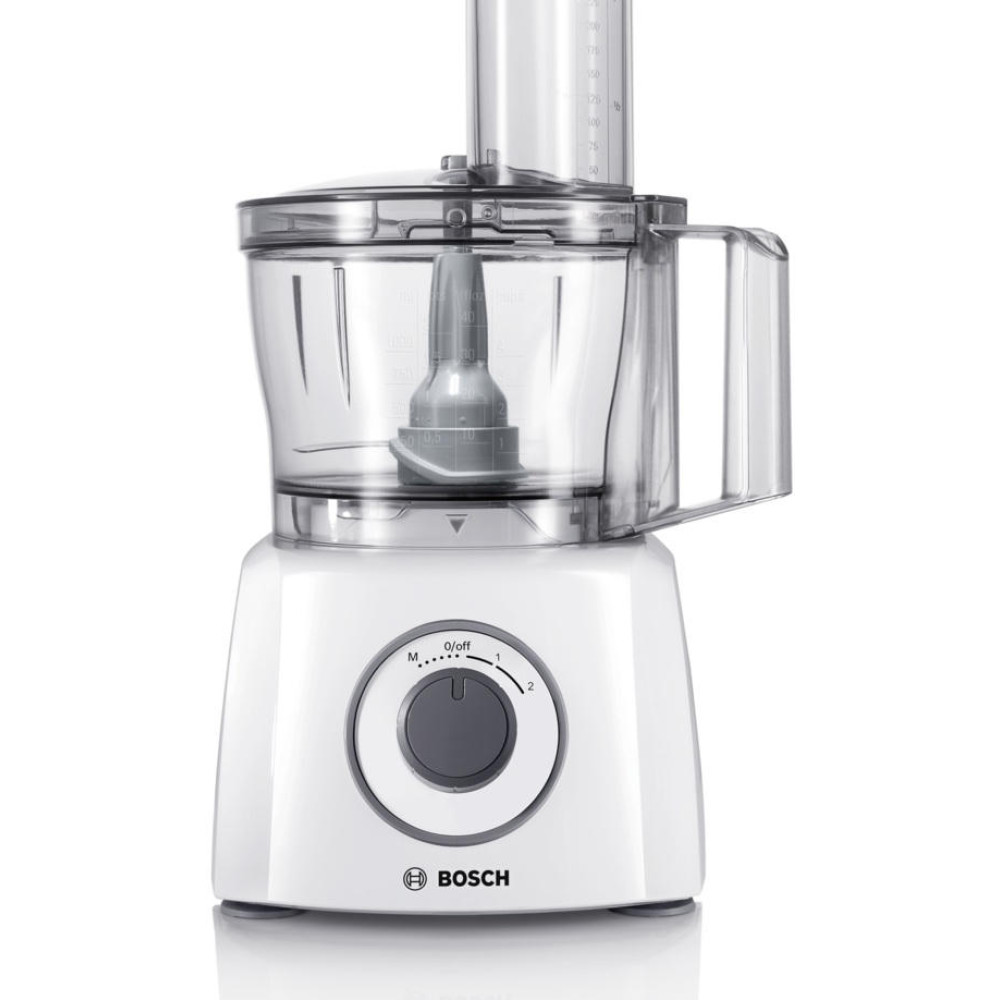 Кухонный комбайн Bosch MCM3110W