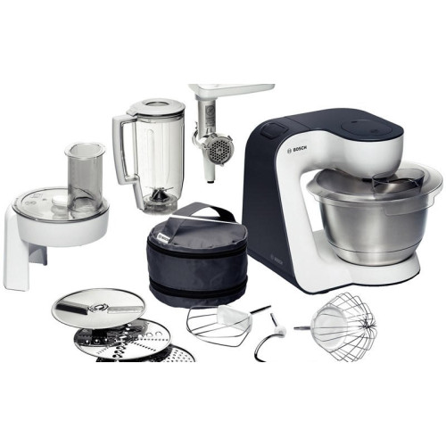 Кухонный комбайн Bosch MUM 52131