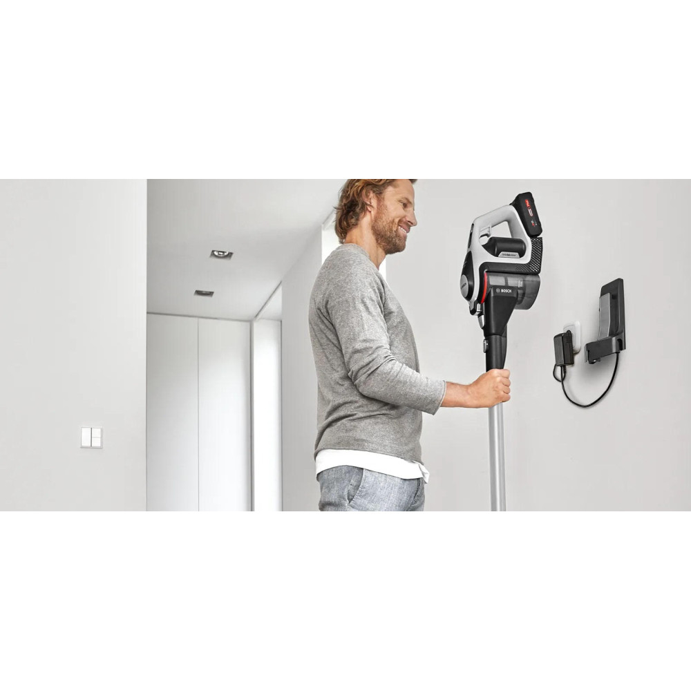 Пылесос Bosch BCS8224WA