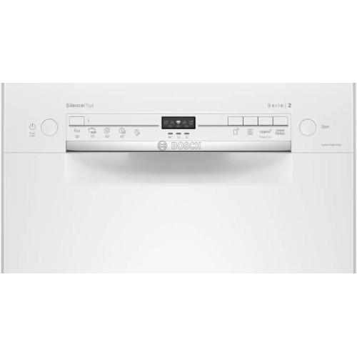 Посудомоечная машина Bosch SPS2IKW1BR