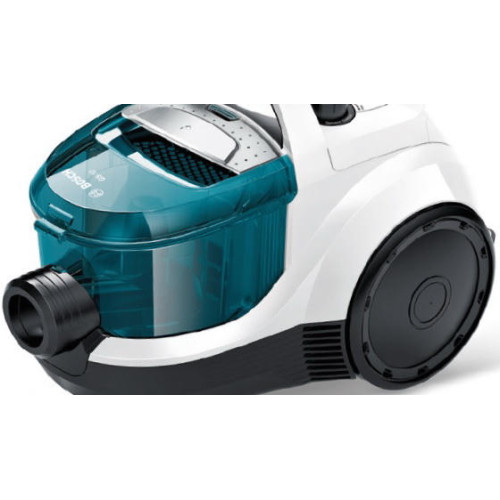 Пылесос Bosch BGS 11702