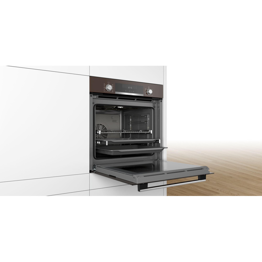Духовой шкаф Bosch HBG537YM0