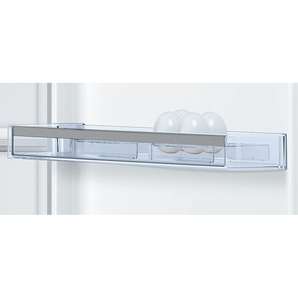 Двухкамерный холодильник Bosch KGN 39XL14 R