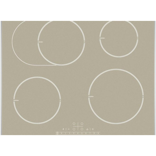 Индукционная варочная панель Bosch PIB 673F17E