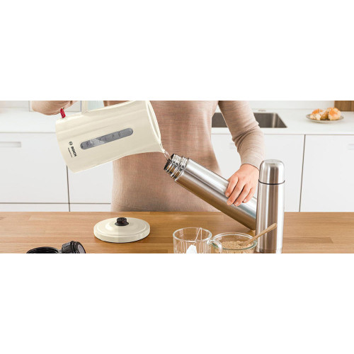 Чайник Bosch TWK 3A017