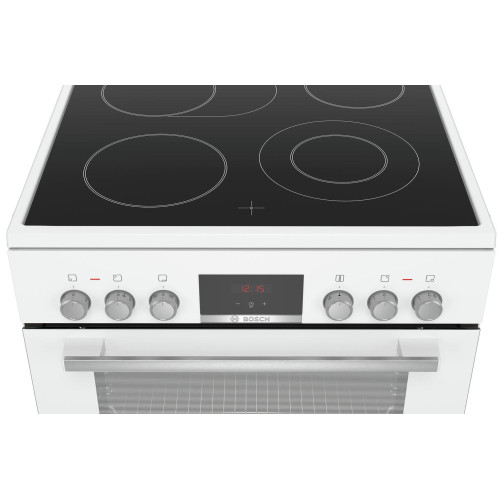 Электрическая плита Bosch HKN39B220R