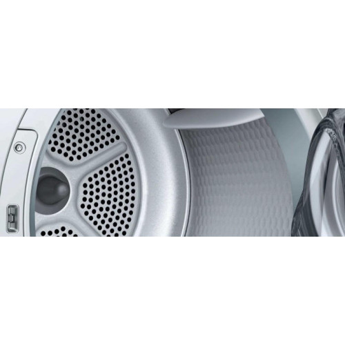 Сушильная машина Bosch WTH850F7PL