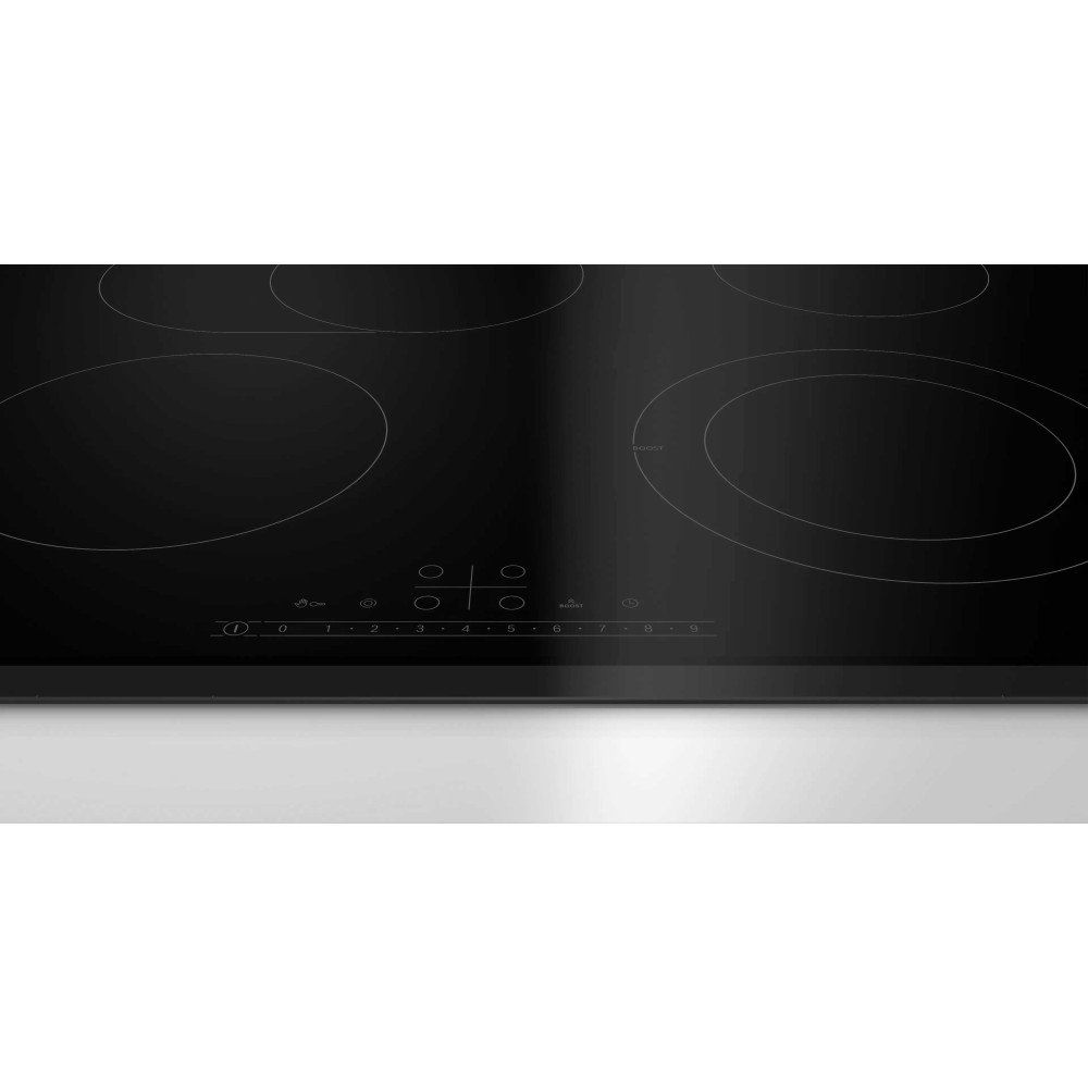 Электрическая варочная панель Bosch PKN631FP2E