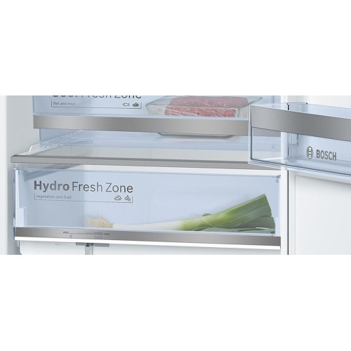 Двухкамерный холодильник Bosch KGN 39AW26 R