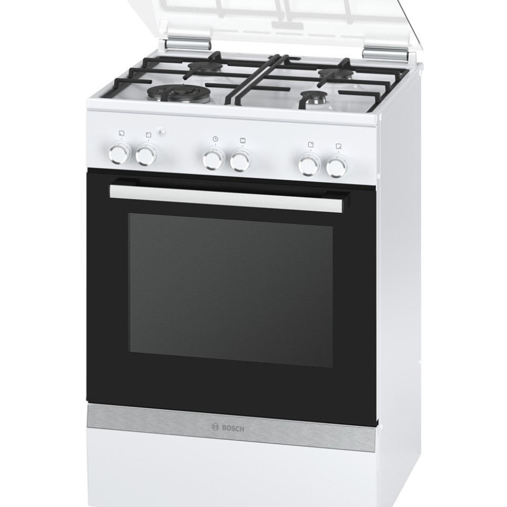 Газовая плита Bosch HGA 23W225 R