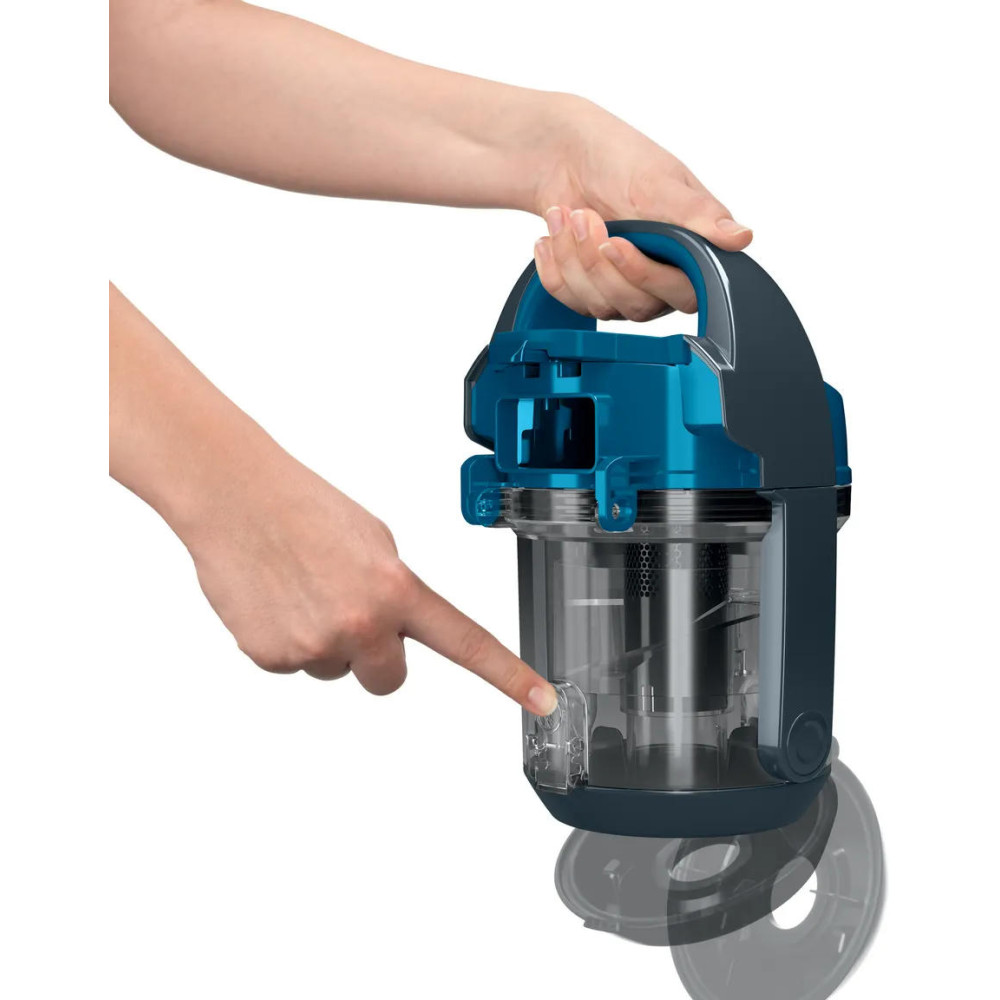 Пылесос Bosch BGS05A220