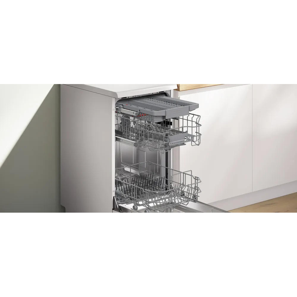 Посудомоечная машина Bosch SPS4HMW64Q