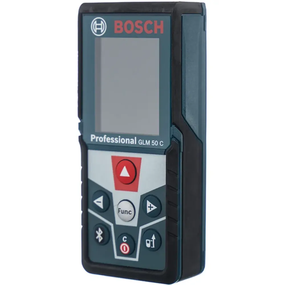 Bosch GLM 50 C Professional лазерный дальномер, 0601072C02