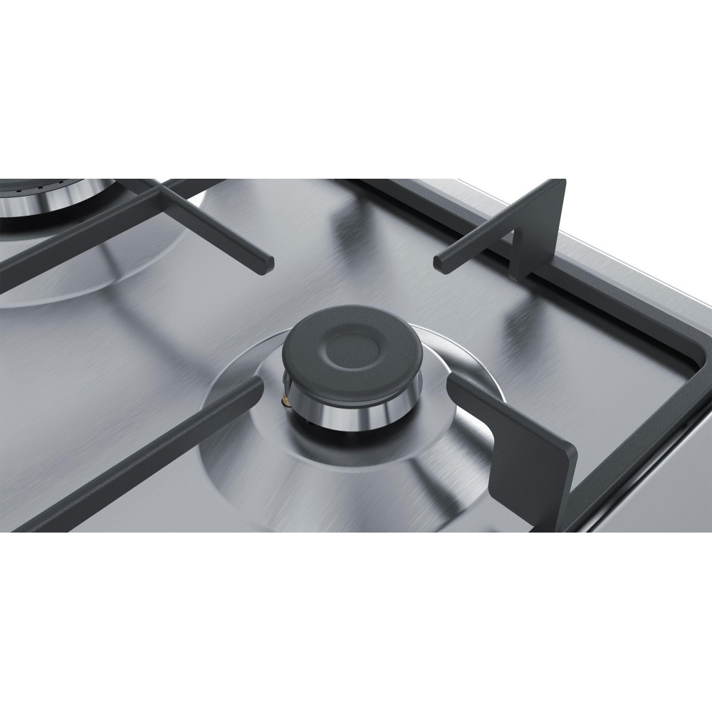 Газовая варочная панель Bosch PGP6B5B90R