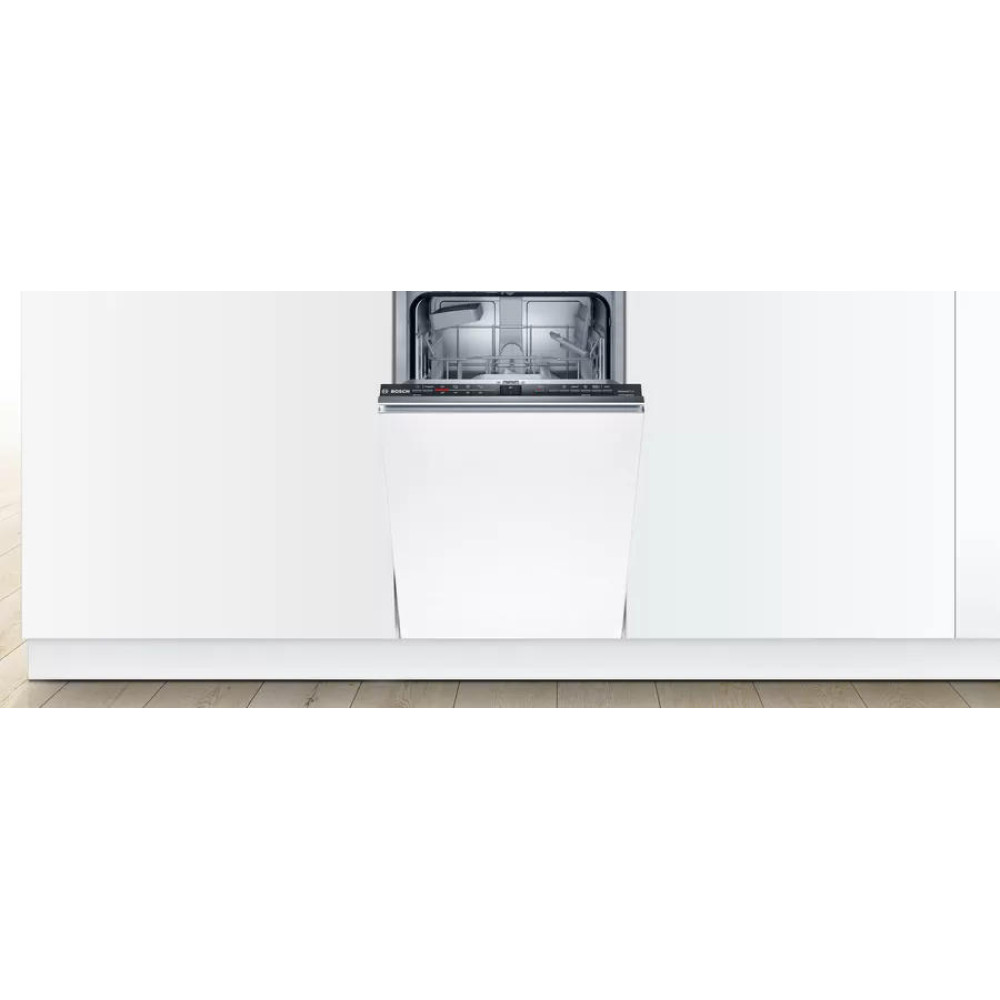 Встраиваемая посудомоечная машина Bosch SRV2HKX2DR