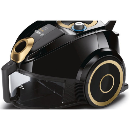 Пылесос Bosch BGS 4UGOLD4