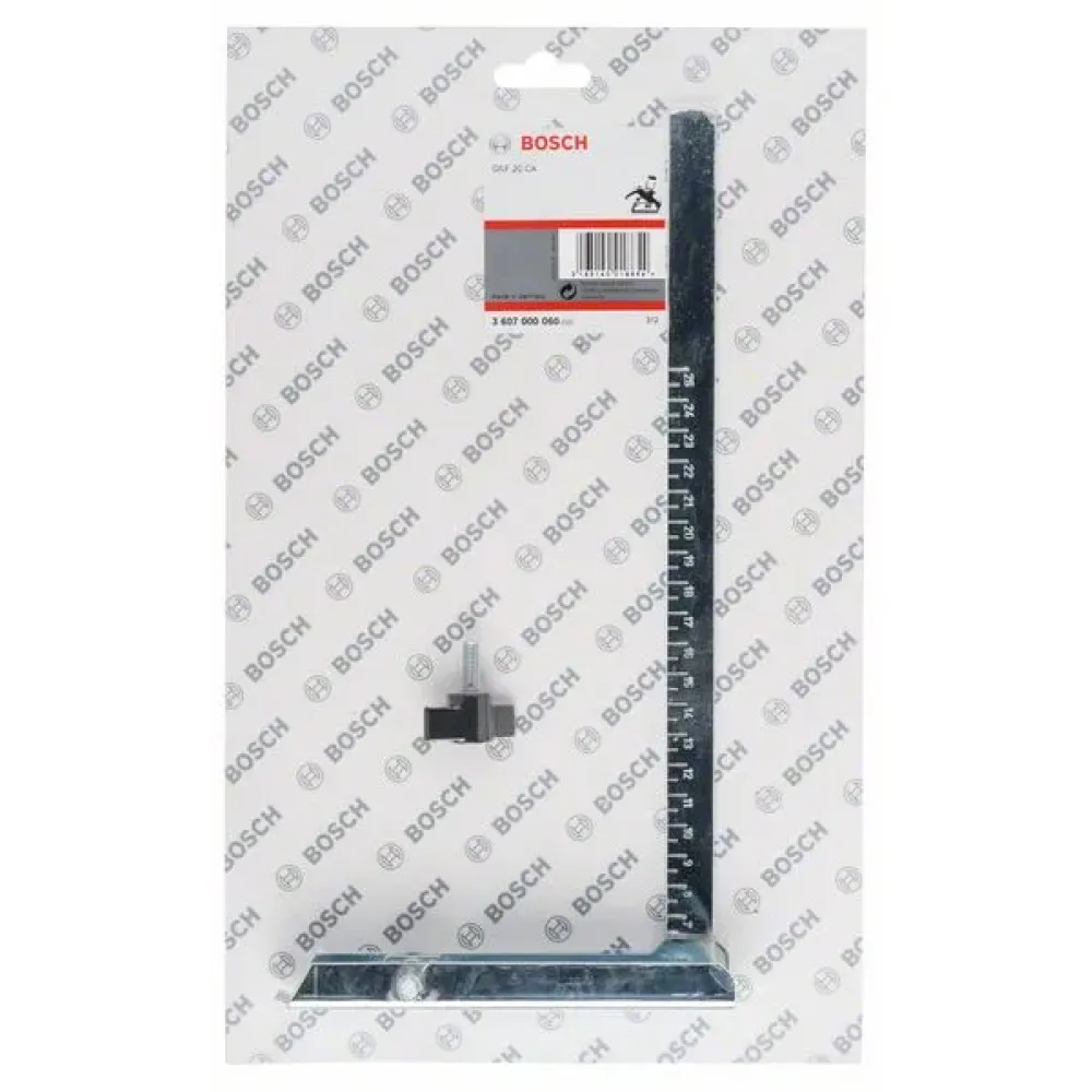 Bosch параллельный упор для GNF 20 CA, 3607000060