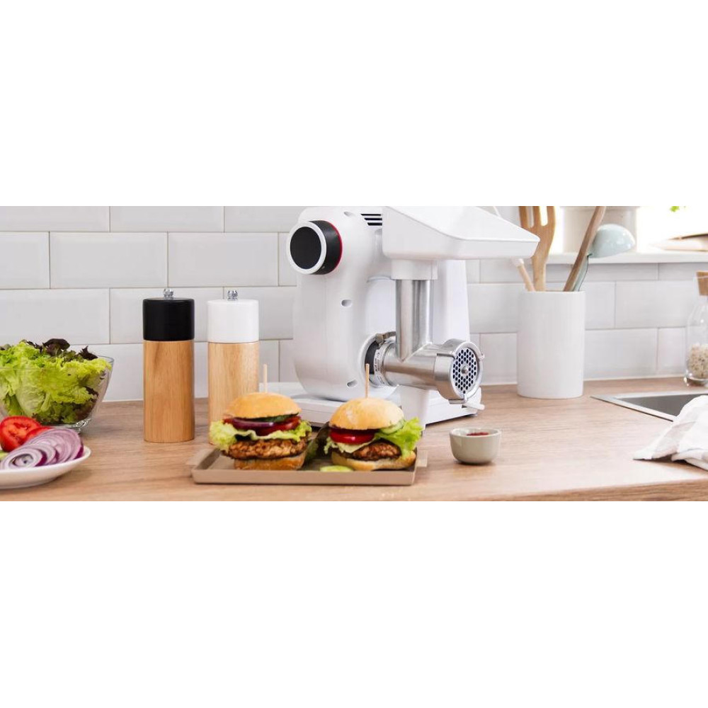 Насадка-мясорубка Bosch MUZS2FWW