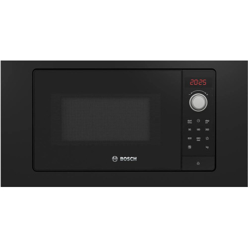 Встраиваемая микроволновая печь Bosch BFL623MB3