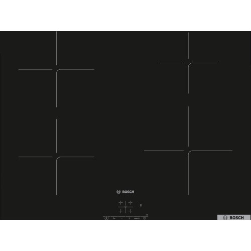 Индукционная варочная панель Bosch PUE 63 KBB6E