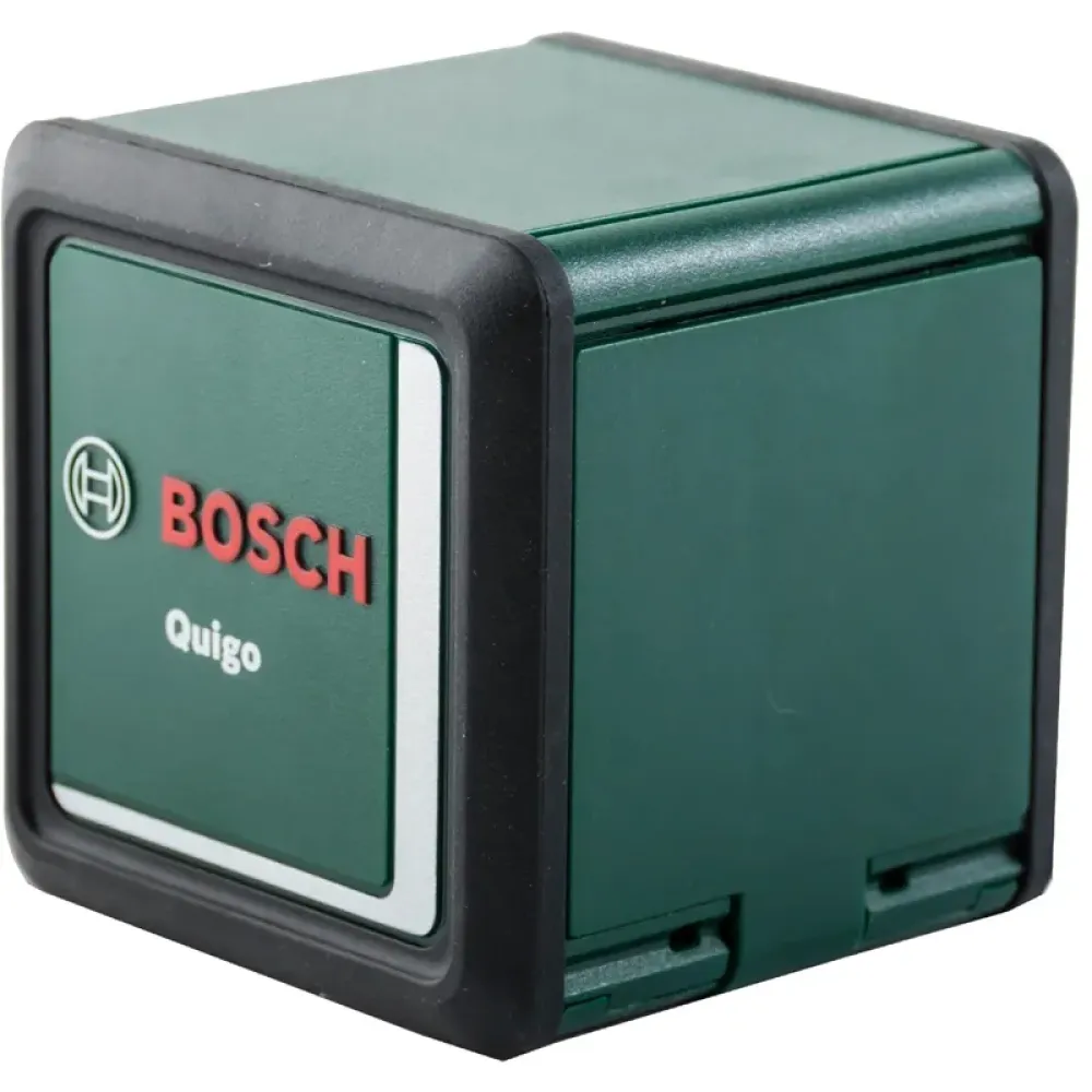 Bosch Quigo III лазерный уровень, 0603663522