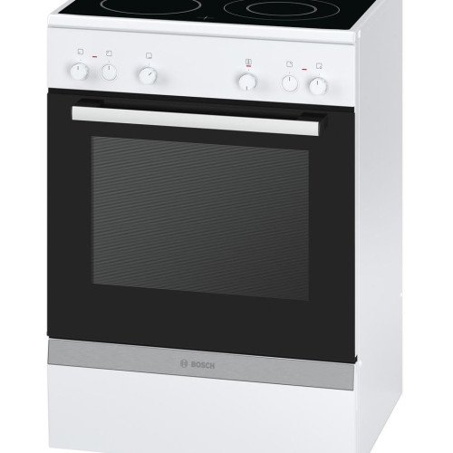 Электрическая плита Bosch HCA624220R