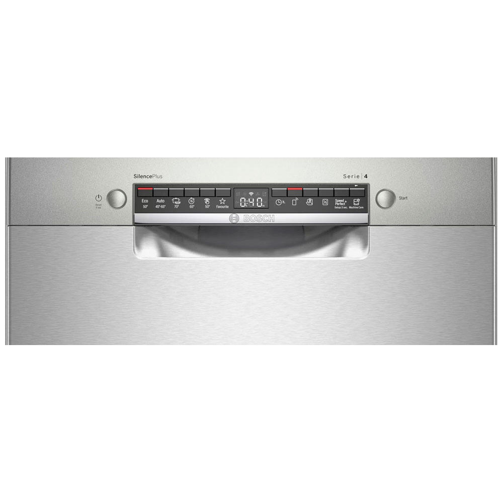 Посудомоечная машина Bosch SMS4ECI26M