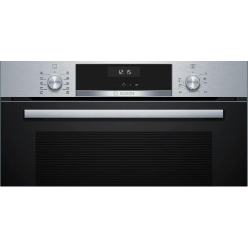 Духовой шкаф Bosch HBJ538ES0M