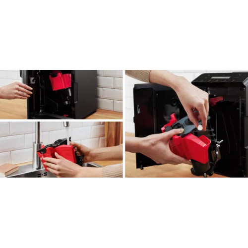 Кофемашина Bosch TIE20504