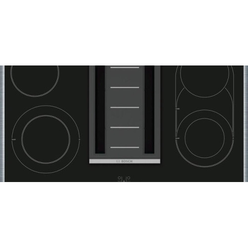 Электрическая варочная панель Bosch PKM845F