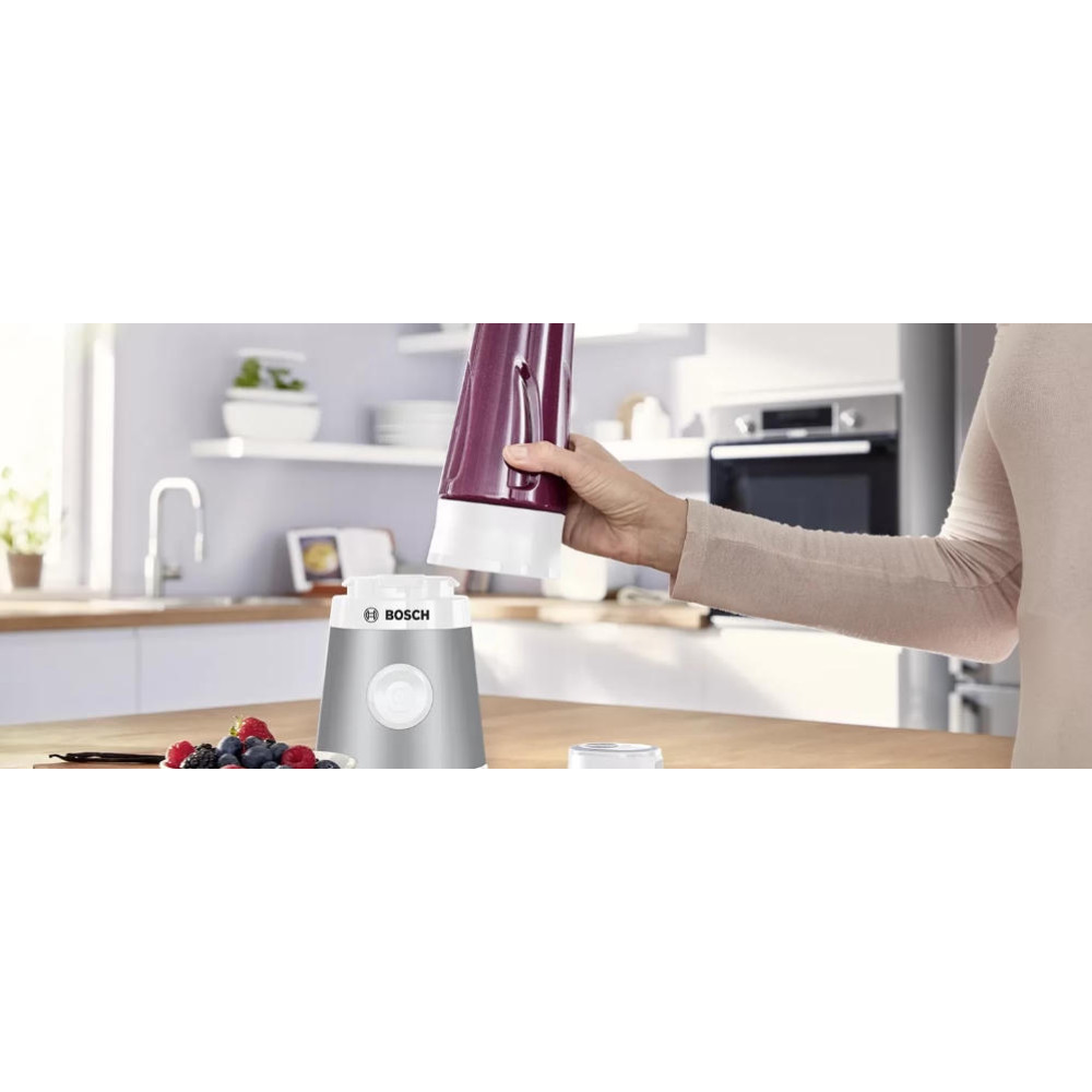 Блендер Bosch MMB2111T