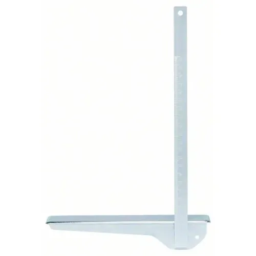 Bosch параллельная направляющая, 1608190007