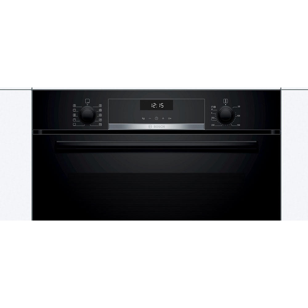 Духовой шкаф Bosch HBG537BB0R