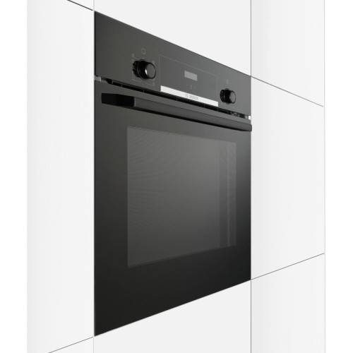 Духовой шкаф Bosch HBF554YB0R
