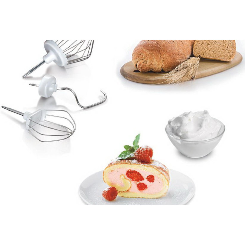 Кухонный комбайн Bosch MUM 54I00