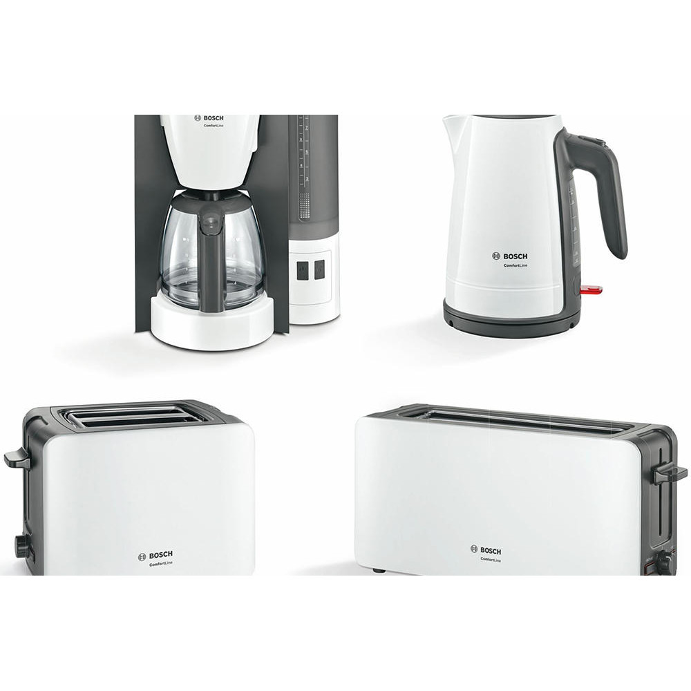 Кофеварка Bosch TKA 6A041