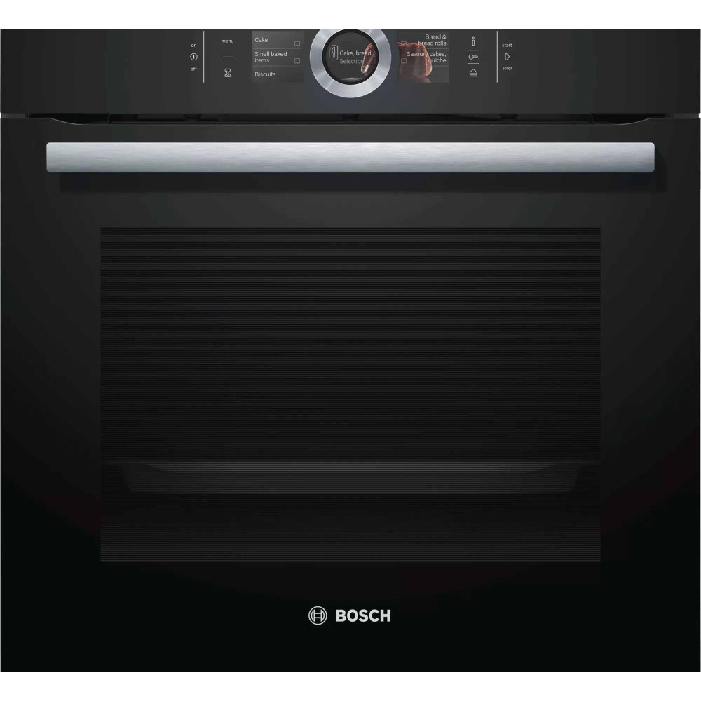 Духовой шкаф Bosch HSG636BB1