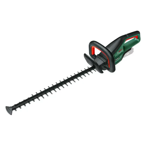 Bosch UniversalHedgeCut 18V-50 Solo аккумуляторный кусторез (без АКБ и ЗУ), 0600849K00