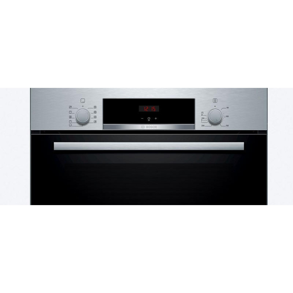 Духовой шкаф Bosch HBF514BS0R